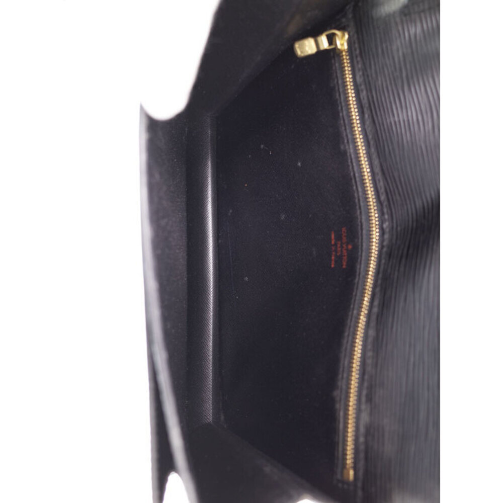 Louis Vuitton Epi Pochette Series Dragonne Shoulder Bag - Picture 3 of 9